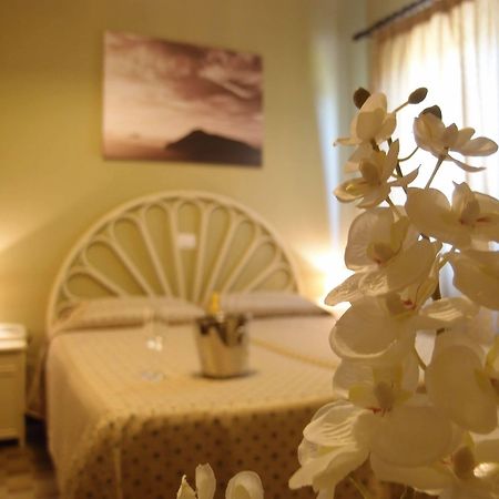 Pietra Pomice Hotel 리파리 외부 사진