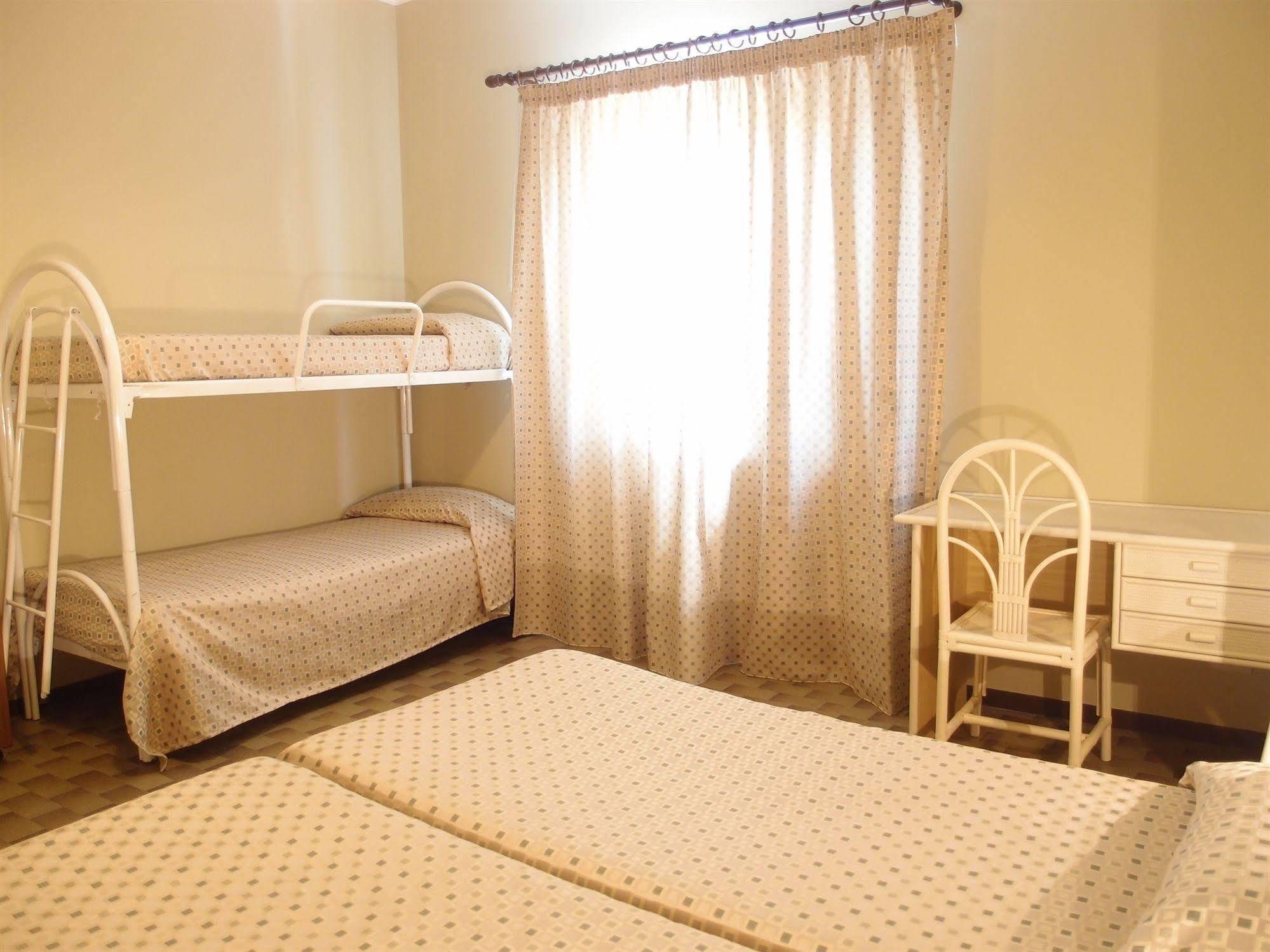 Pietra Pomice Hotel 리파리 외부 사진