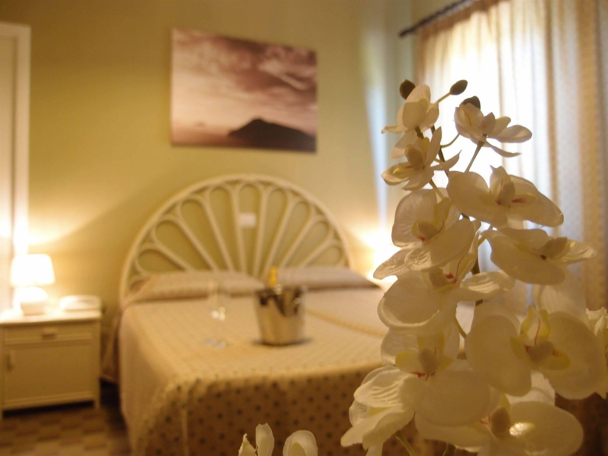Pietra Pomice Hotel 리파리 외부 사진